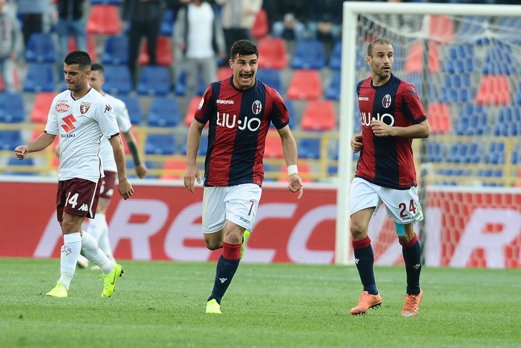 Orsolini Bologna