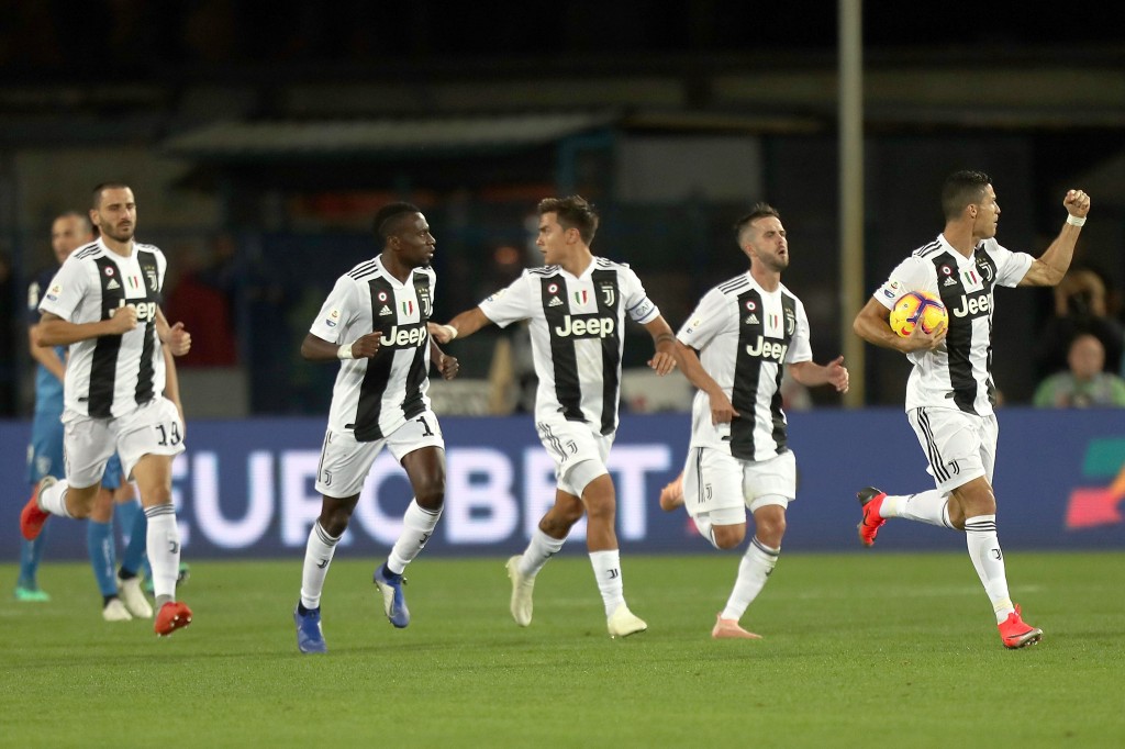 juventus