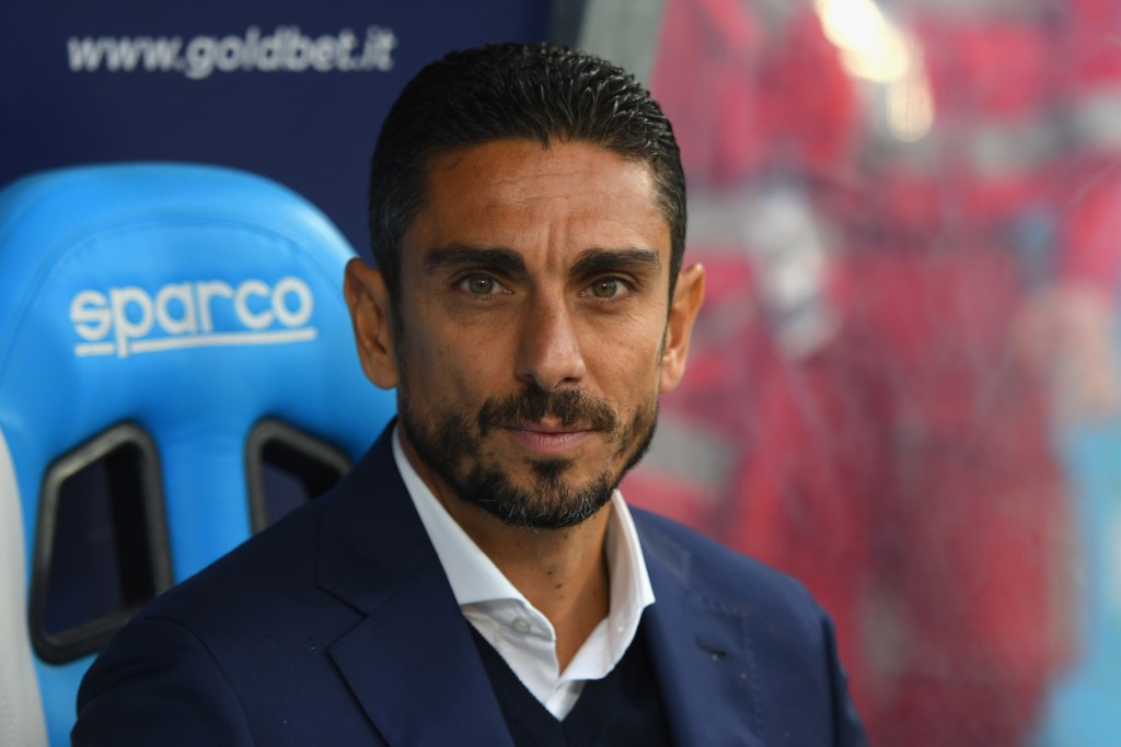 Longo Frosinone