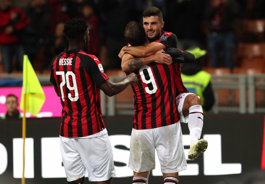 milan
