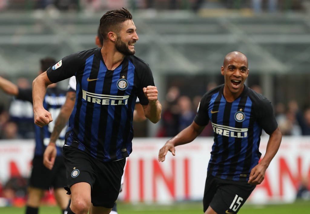 Inter Gagliardini