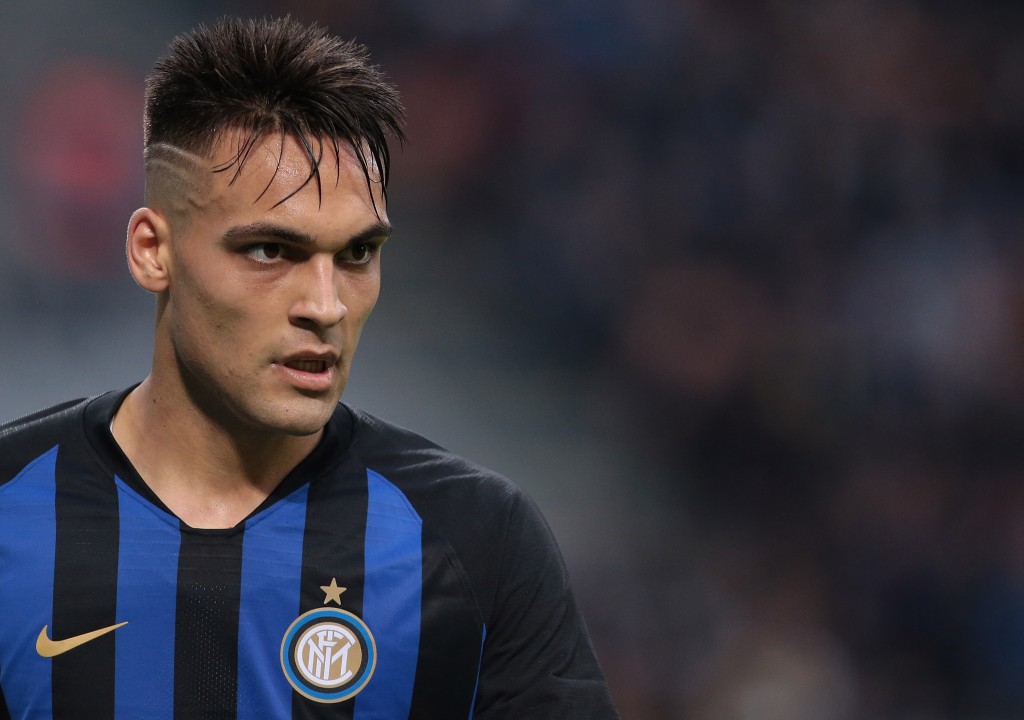 FC Internazionale v Genoa CFC - Serie A