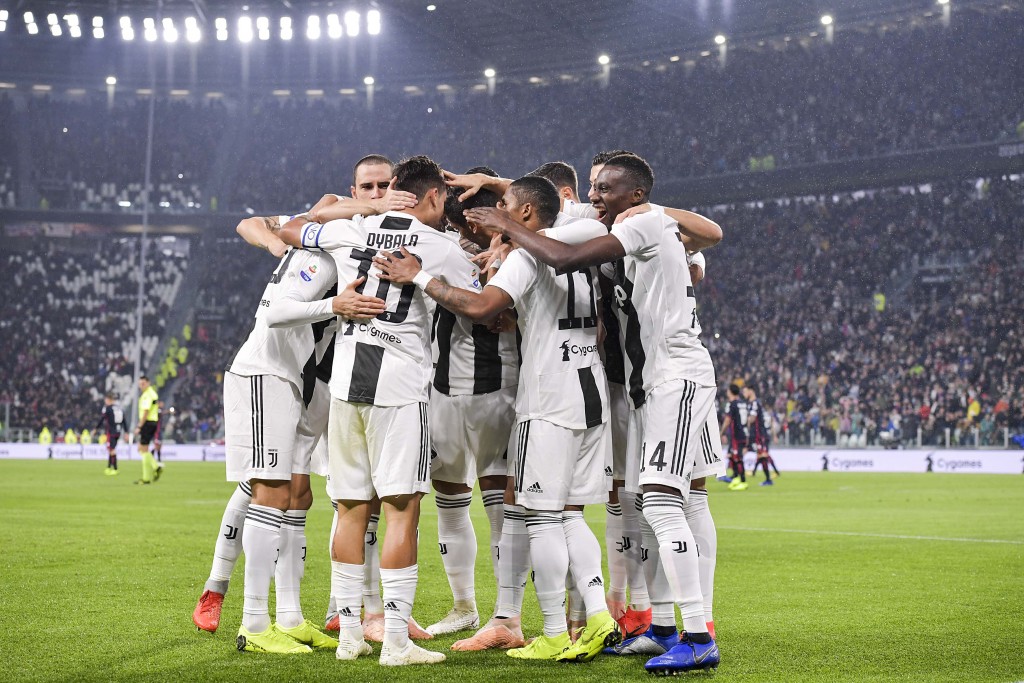 juventus