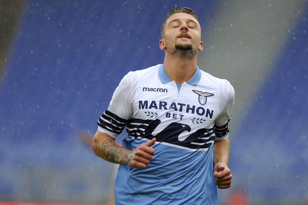 SS Lazio v SPAL - Serie A