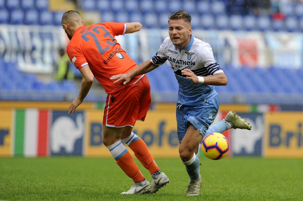 Immobile Lazio