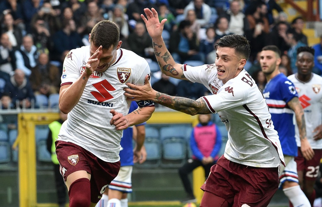 Torino Belotti
