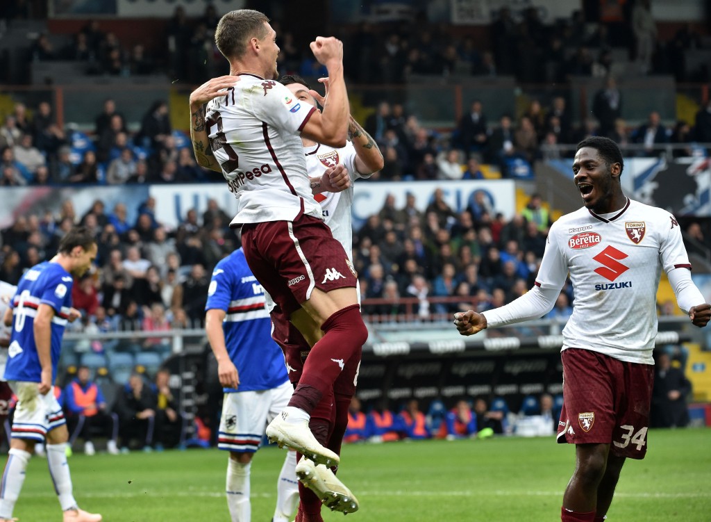Torino Belotti