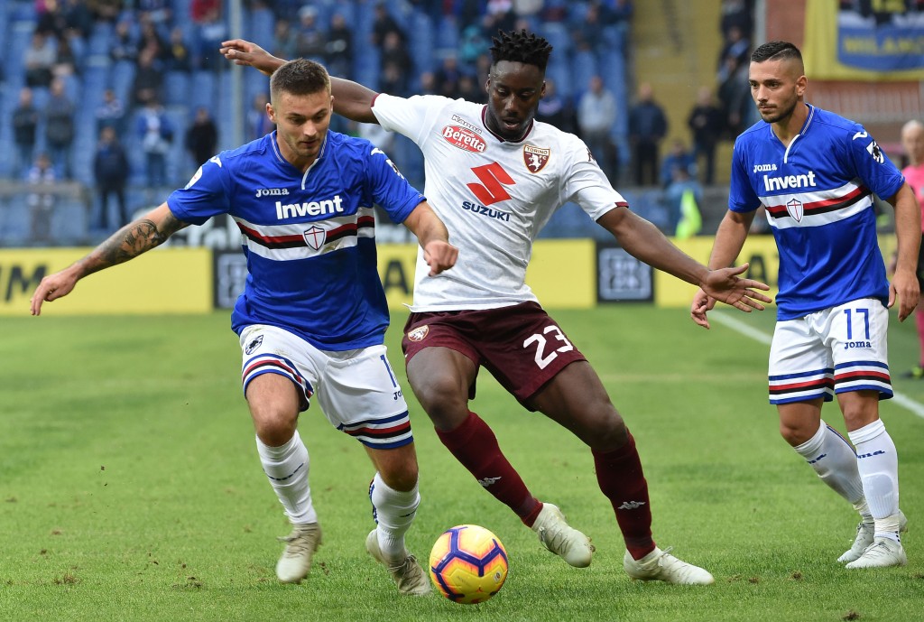 Meite Torino