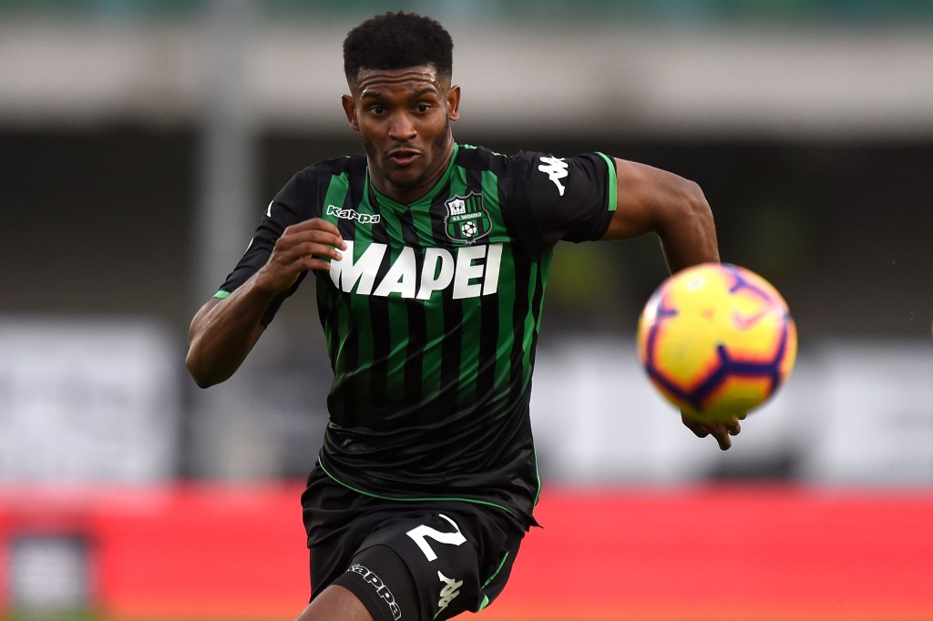 Chievo Verona v US Sassuolo - Serie A