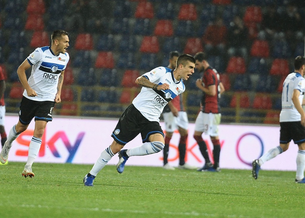 Bologna FC v Atalanta BC - Serie A