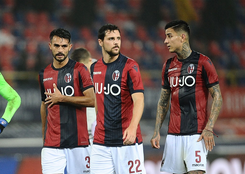 Bologna