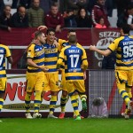 Parma 2018