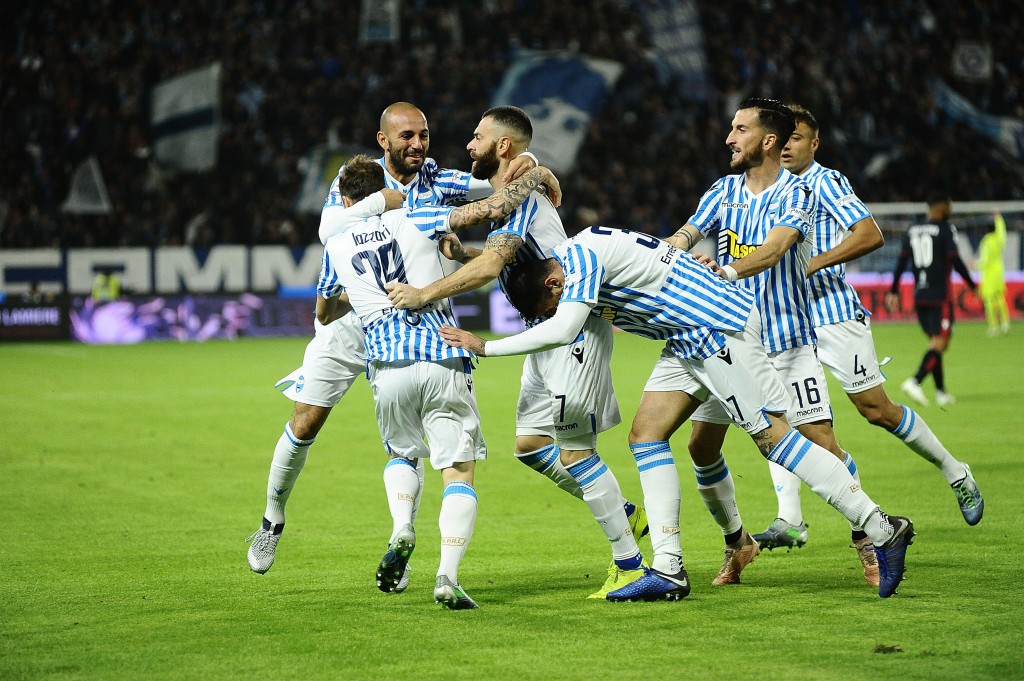 spal-cagliari
