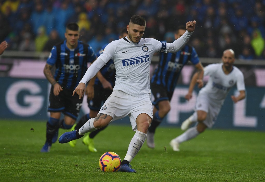 Atalanta BC v FC Internazionale - Serie A