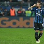 Papu Gomez Atalanta 2018