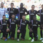 Sampdoria 2018