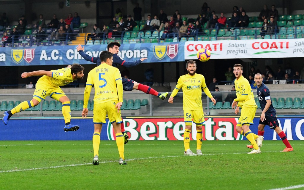 chievo verona