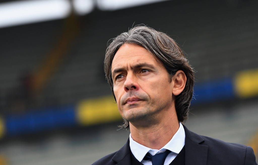 Inzaghi Bologna