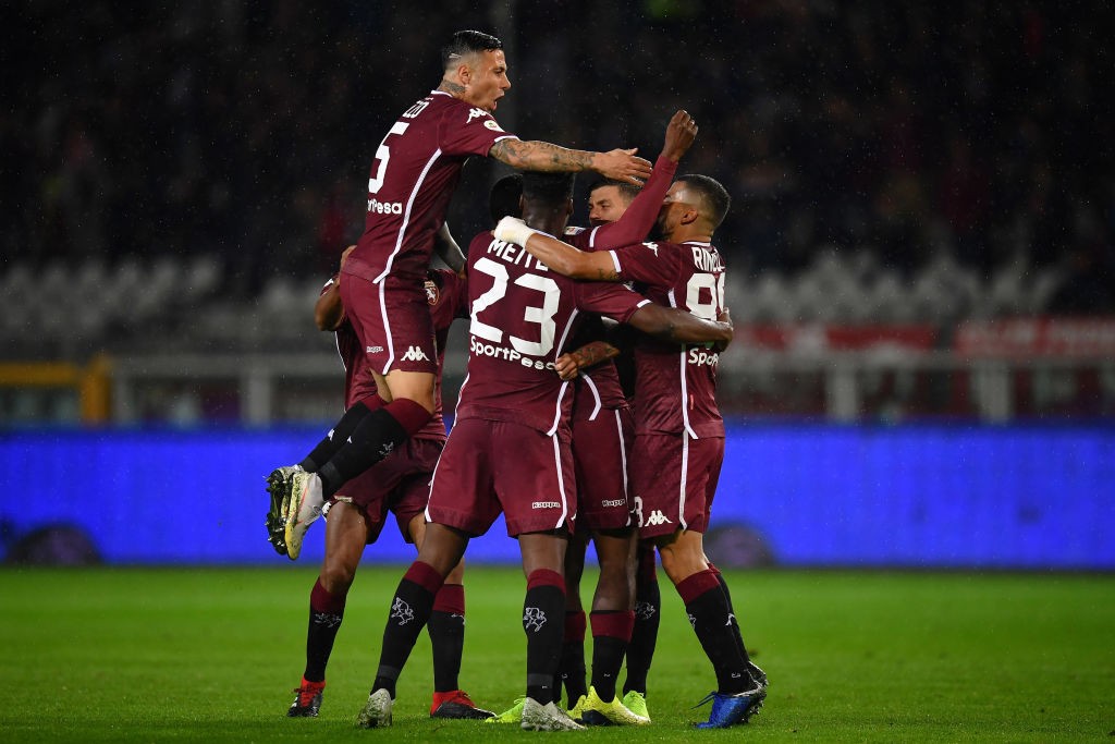 Torino 2018