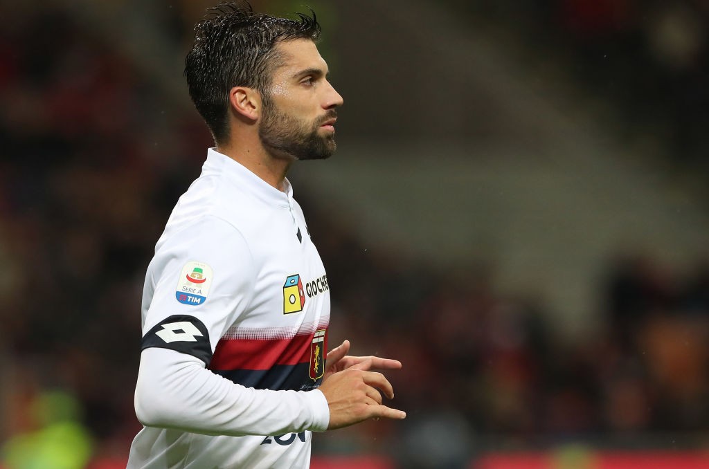 Genoa Bessa