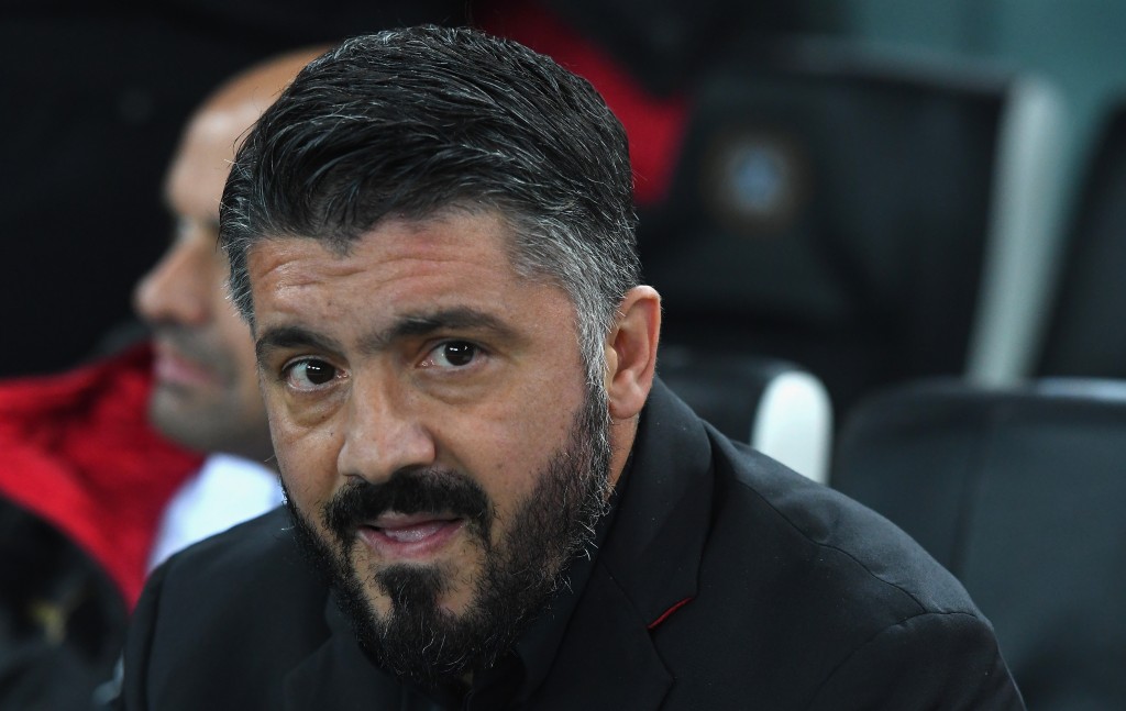 Udinese v AC Milan - Serie A