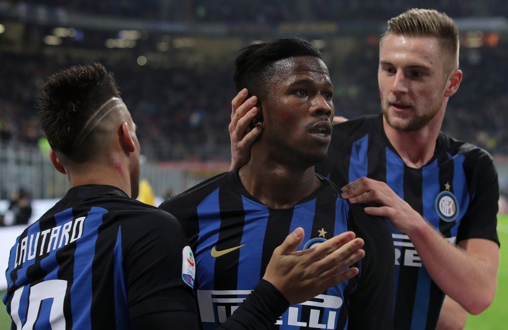 inter-frosinone