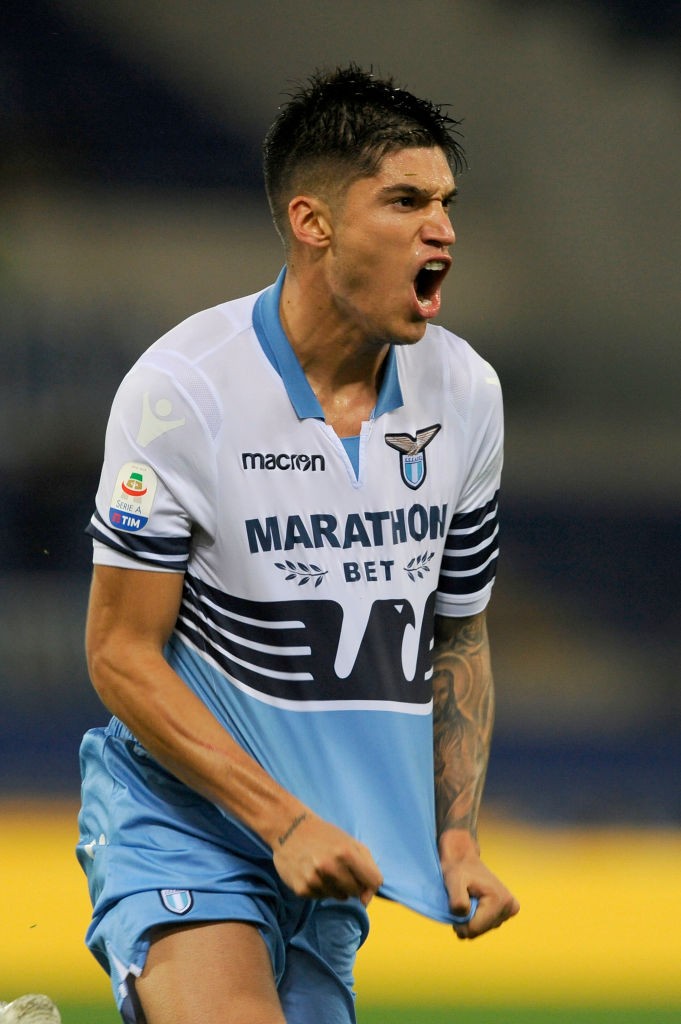 Correa, entra e segna: adesso vuole più spazio