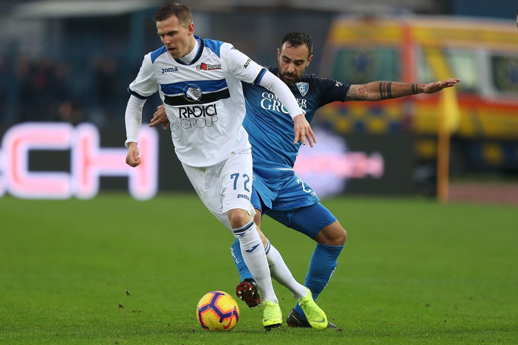 ilicic