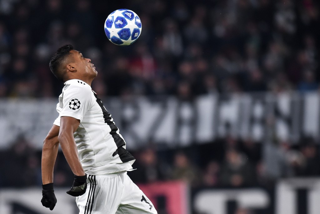 Alex sandro