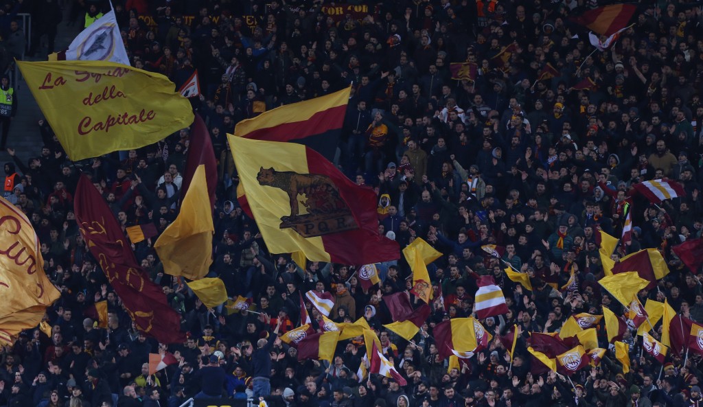 roma