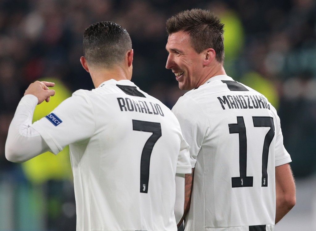 ronaldo-mandzukic