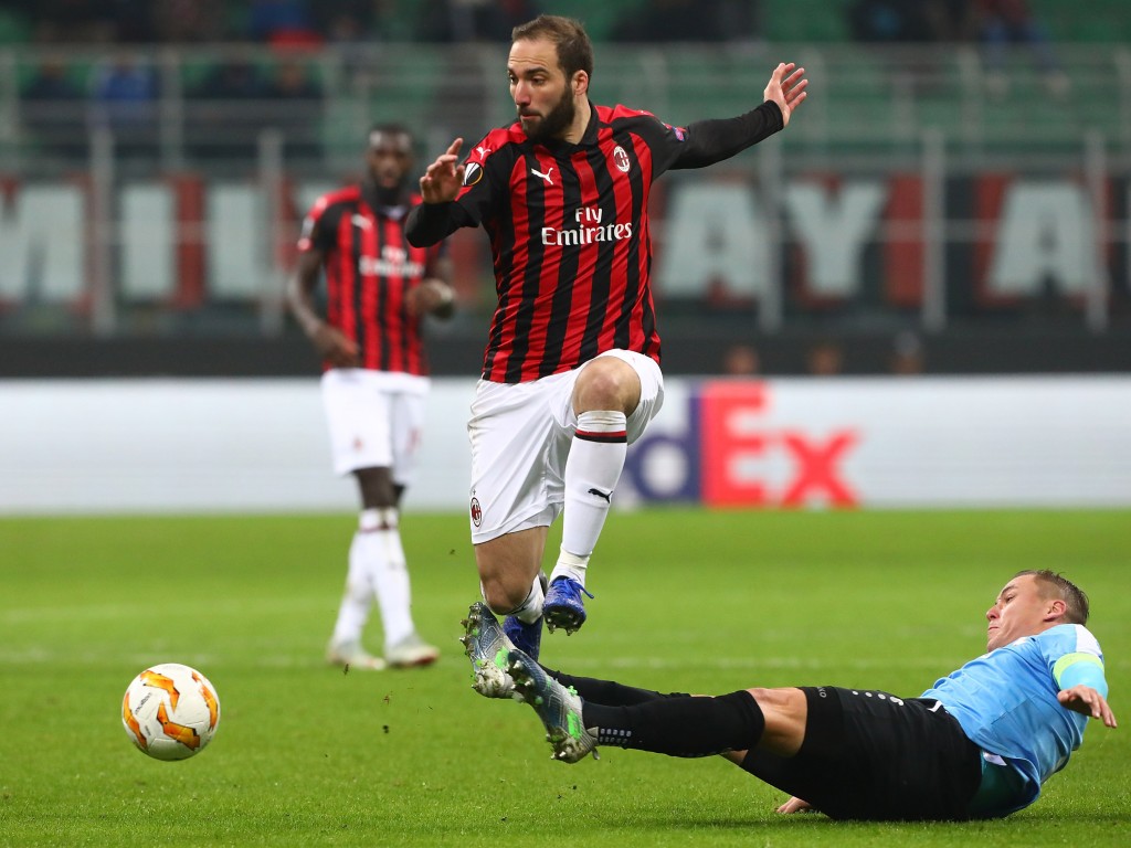 higuain-milan