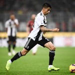Cancelo Juventus