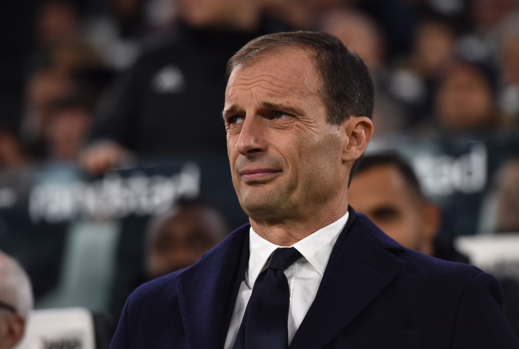 allegri-juventus