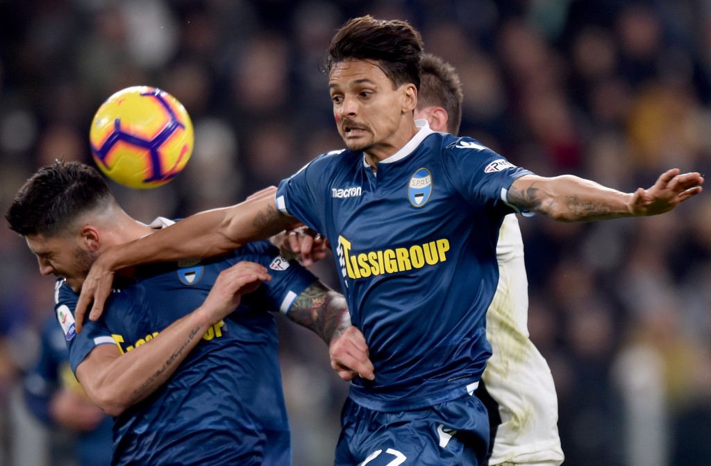 Felipe - SPAL