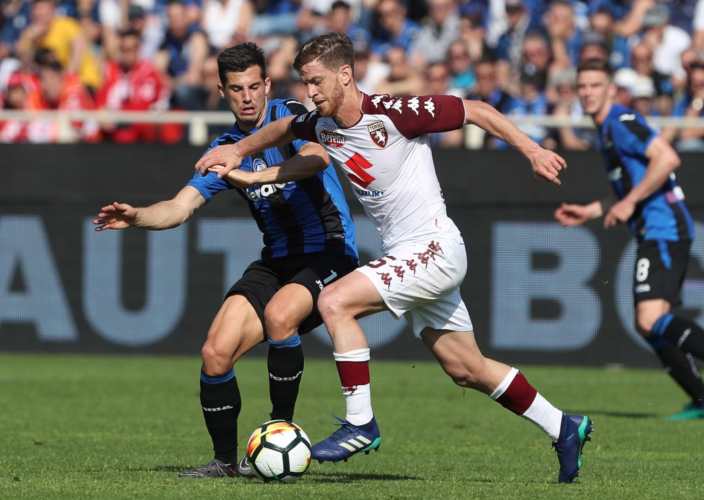 Ansaldi Torino