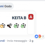 Fantasocial 2018