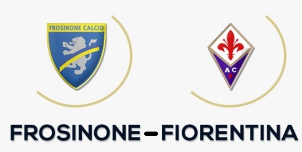 frosinone-fiorentina