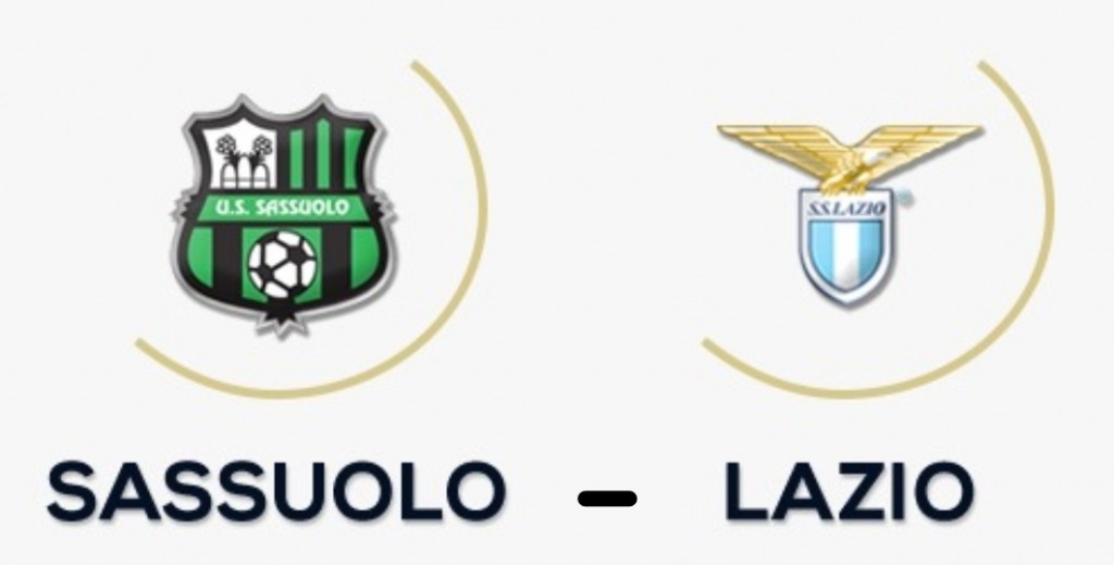 sassuolo-lazio