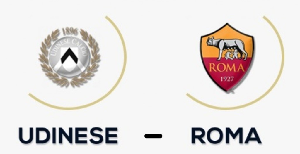 udinese-roma