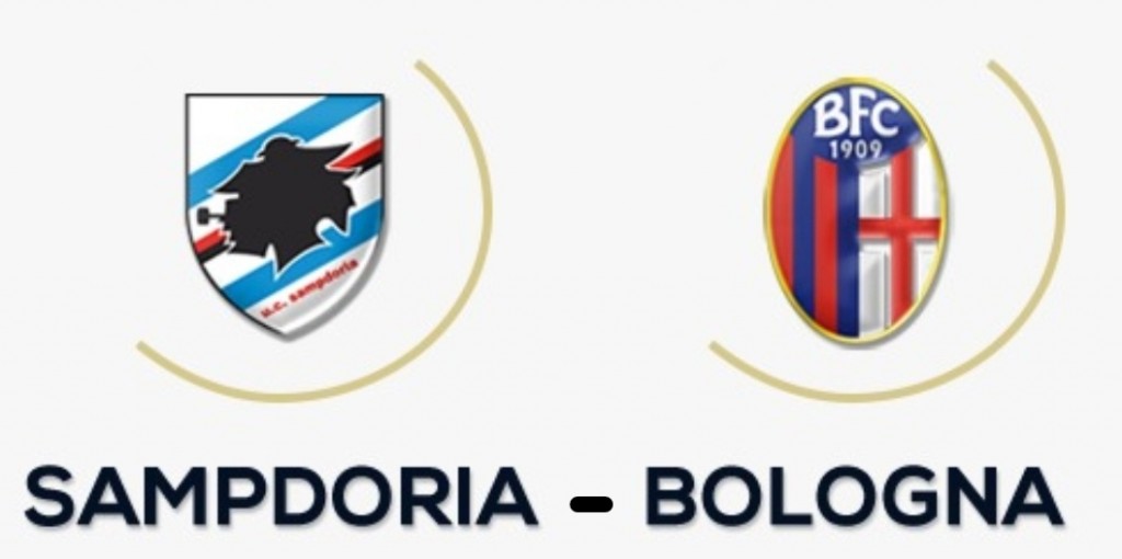 sampdoria-bologna