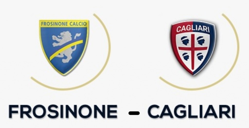 frosinone-cagliari