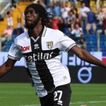gervinho