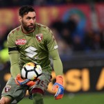 Sirigu Torino