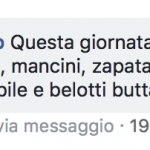 Fantasocial novembre 2018