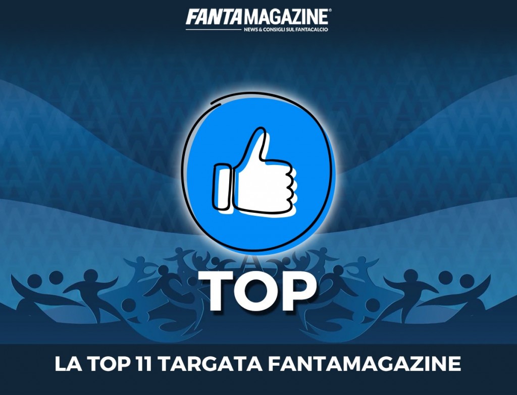 top 11 fantacalcio