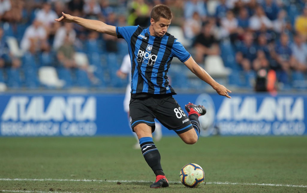 Atalanta, la formazione è un rebus: il punto tra squalifiche e turnover.