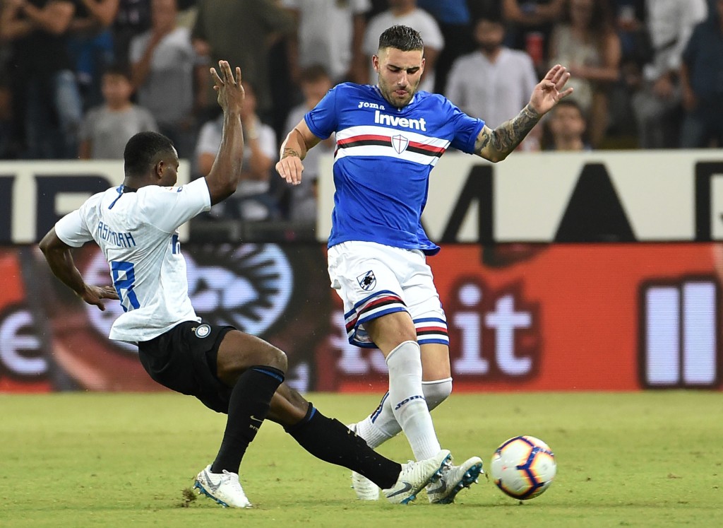 Murru Sampdoria