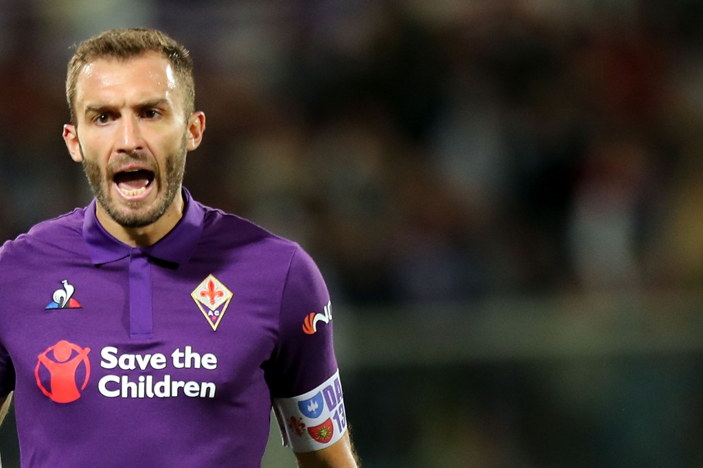 Pezzella Fiorentina