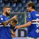 Sampdoria 2018